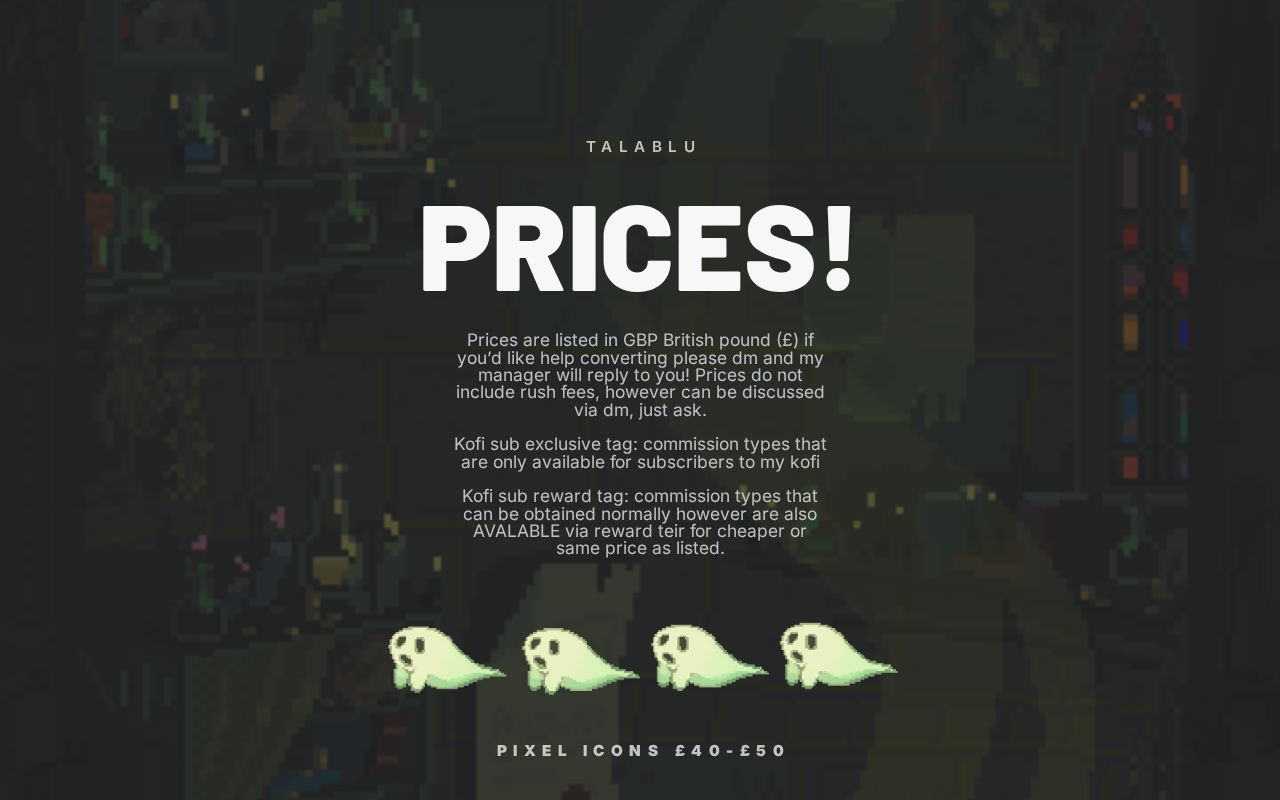 Talabluprices